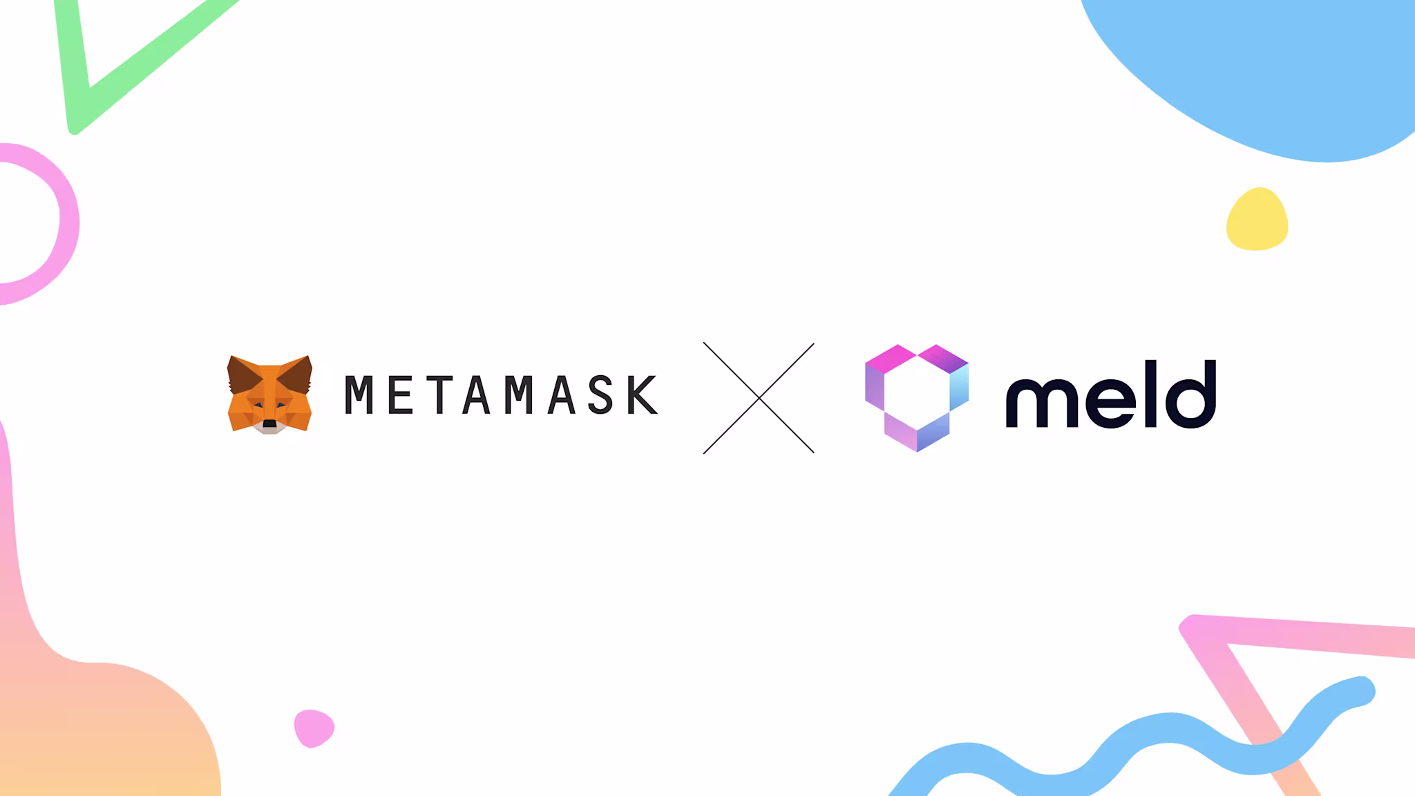MetaMask Partners with Meld to Scale Crypto Adoption