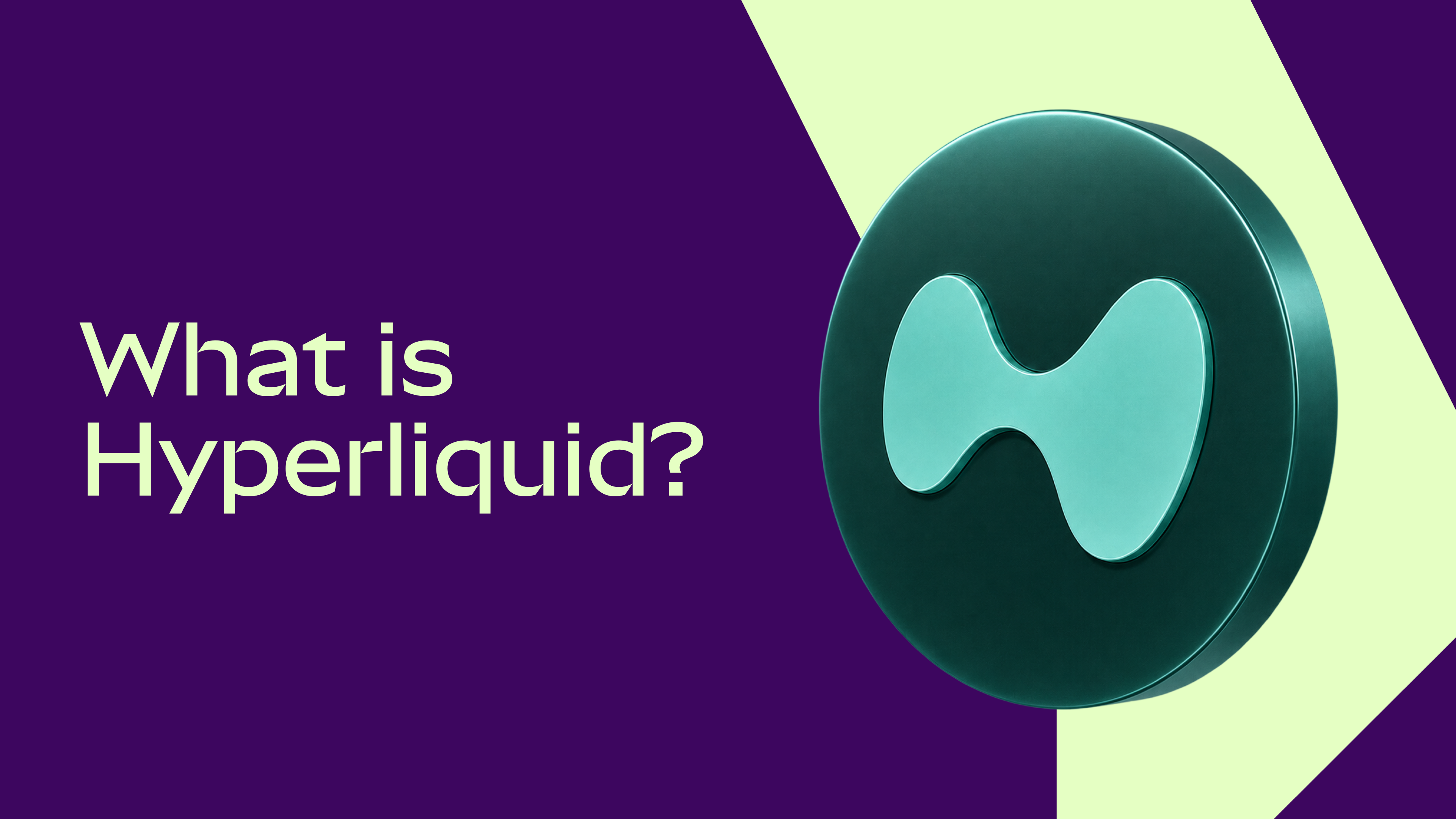 What is Hyperliquid?