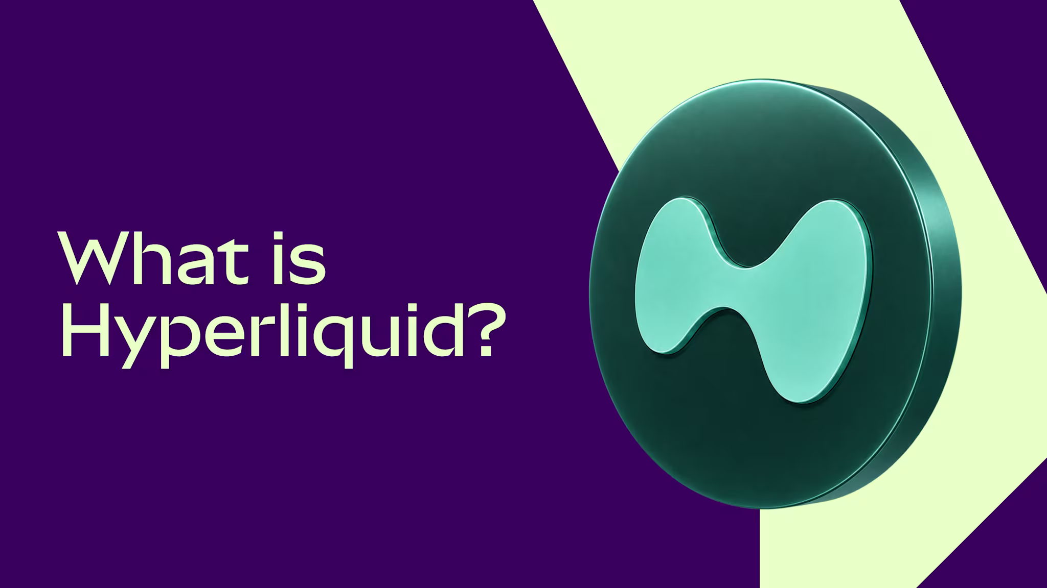 What is Hyperliquid?