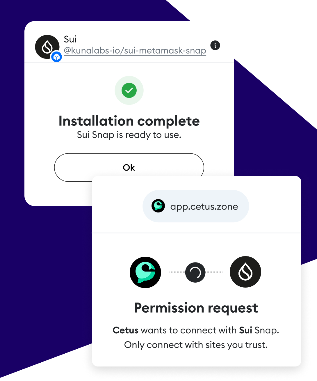 Customize Your Crypto Wallet with MetaMask Snaps | MetaMask Snaps