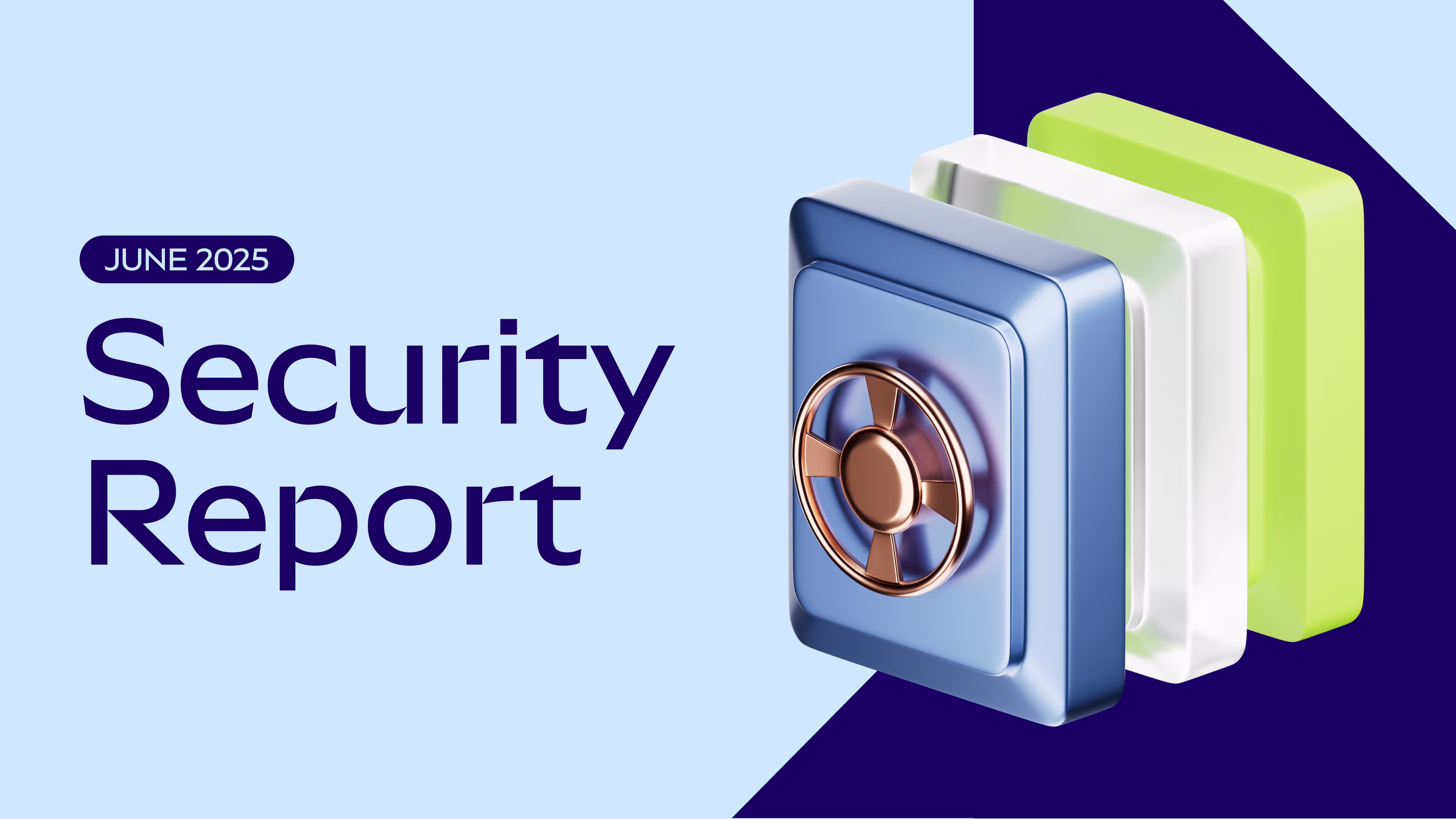 MetaMask Security Report: June 2025