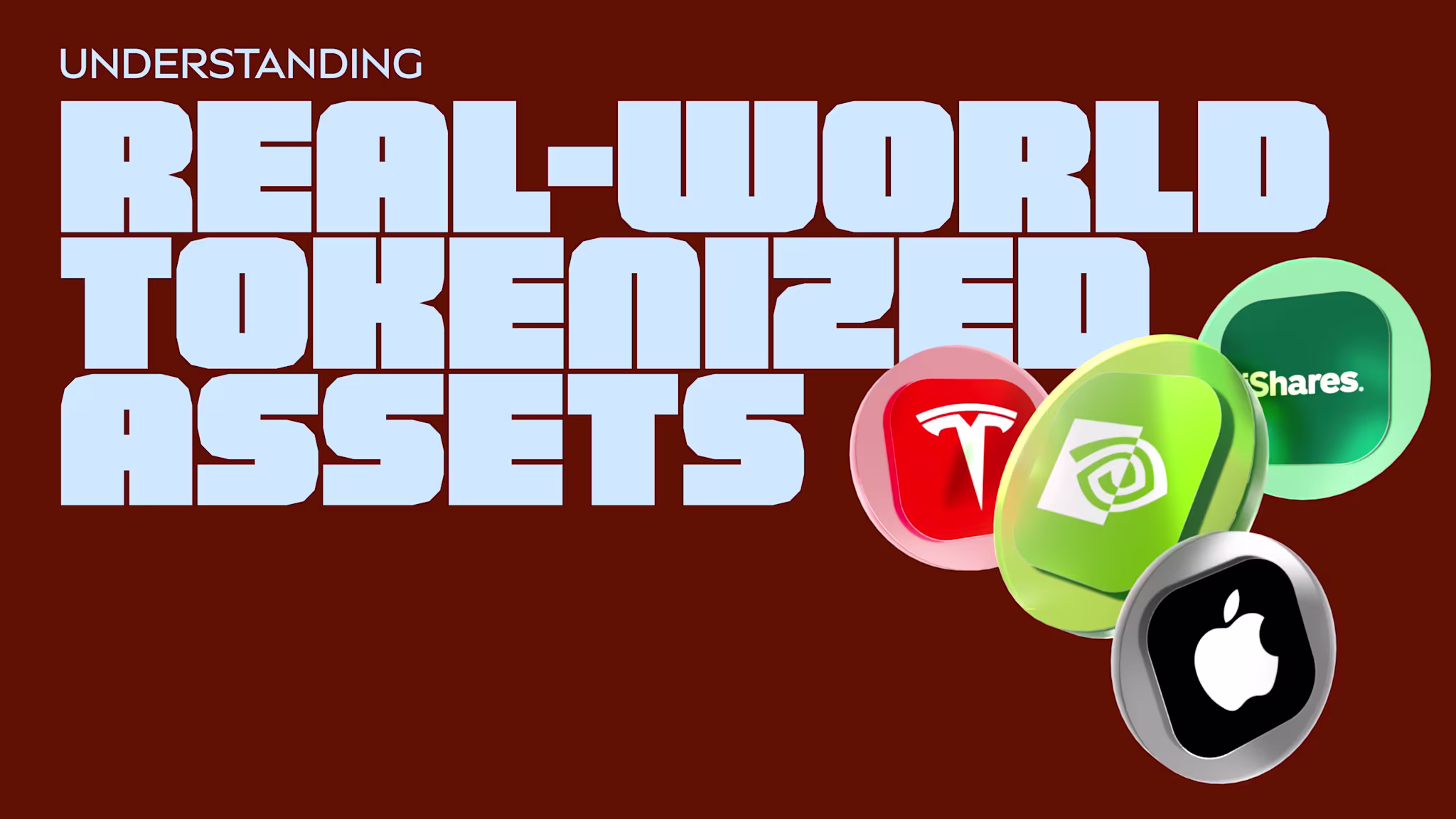 Understanding tokenized real-world assets