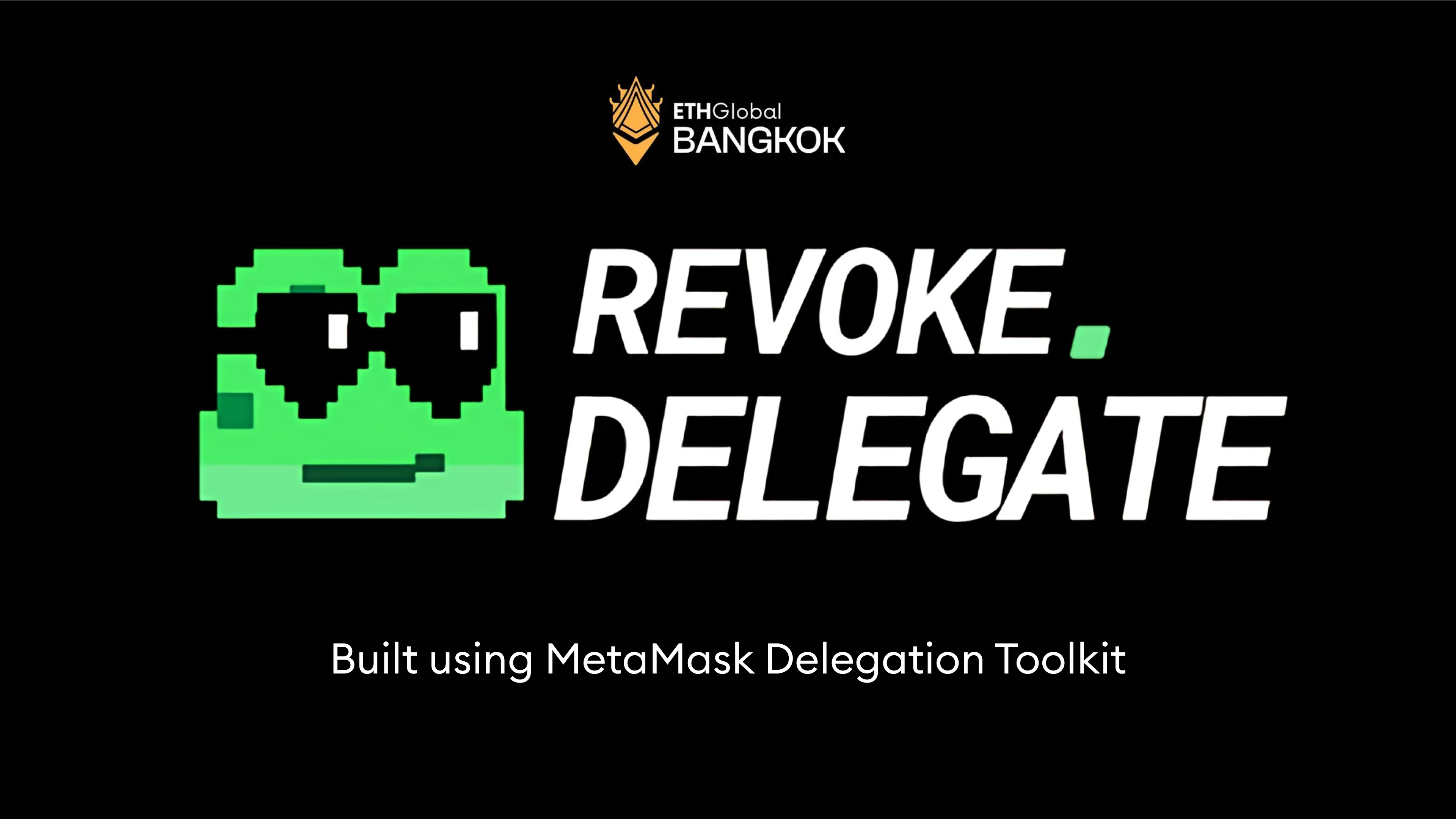 Automate Token Approval Revocation with MetaMask DTK