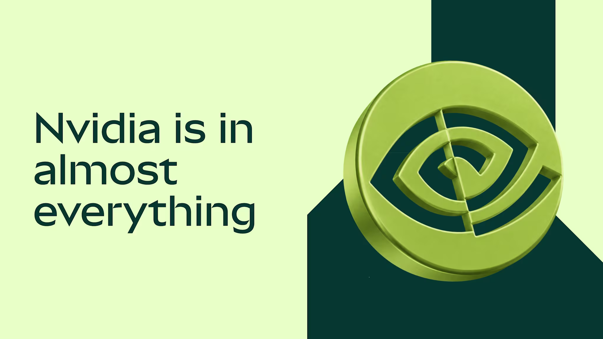 NVIDIA is in almost everything: What to know before NVDA earnings