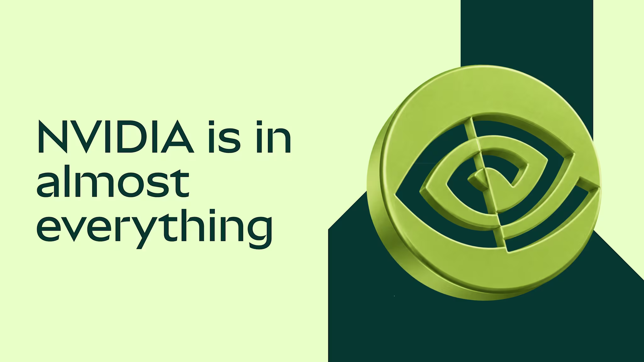 NVIDIA is in almost everything: What to know before NVDA earnings