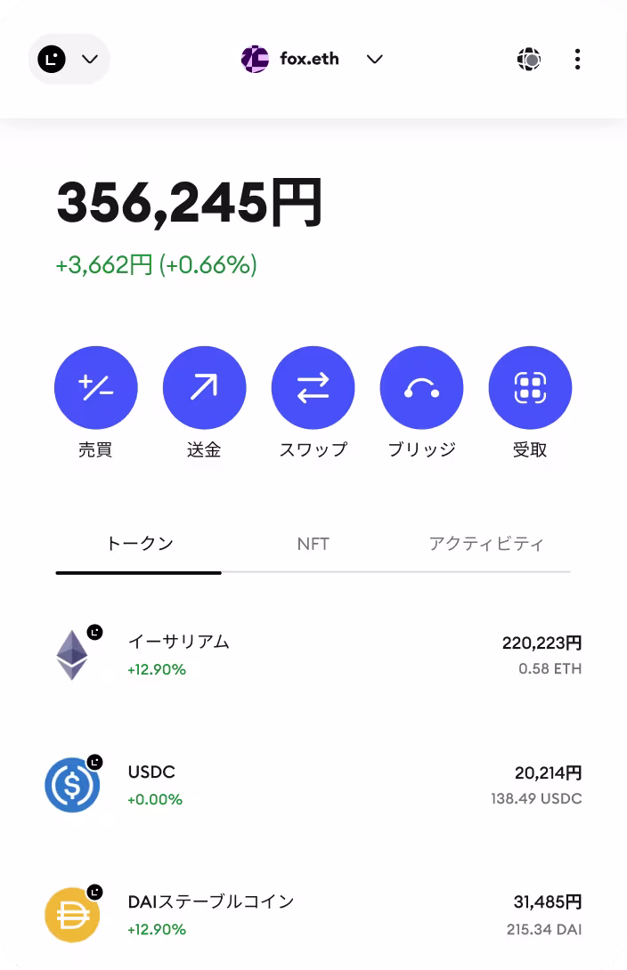 MetaMaskを試す準備はできましたか？