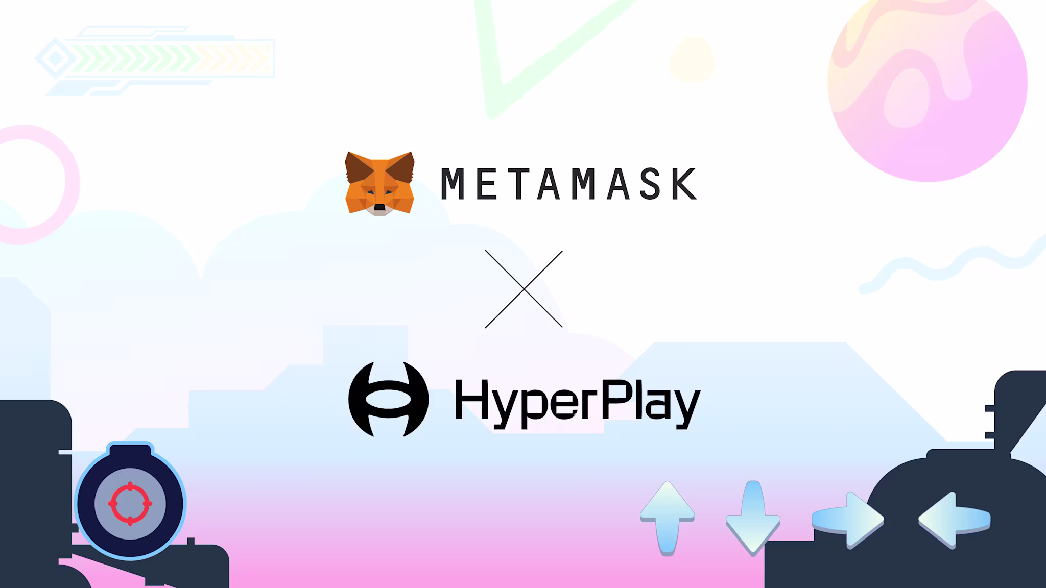 HyperPlay 如何利用 MetaMask 开发者套件打造 Web3 游戏平台