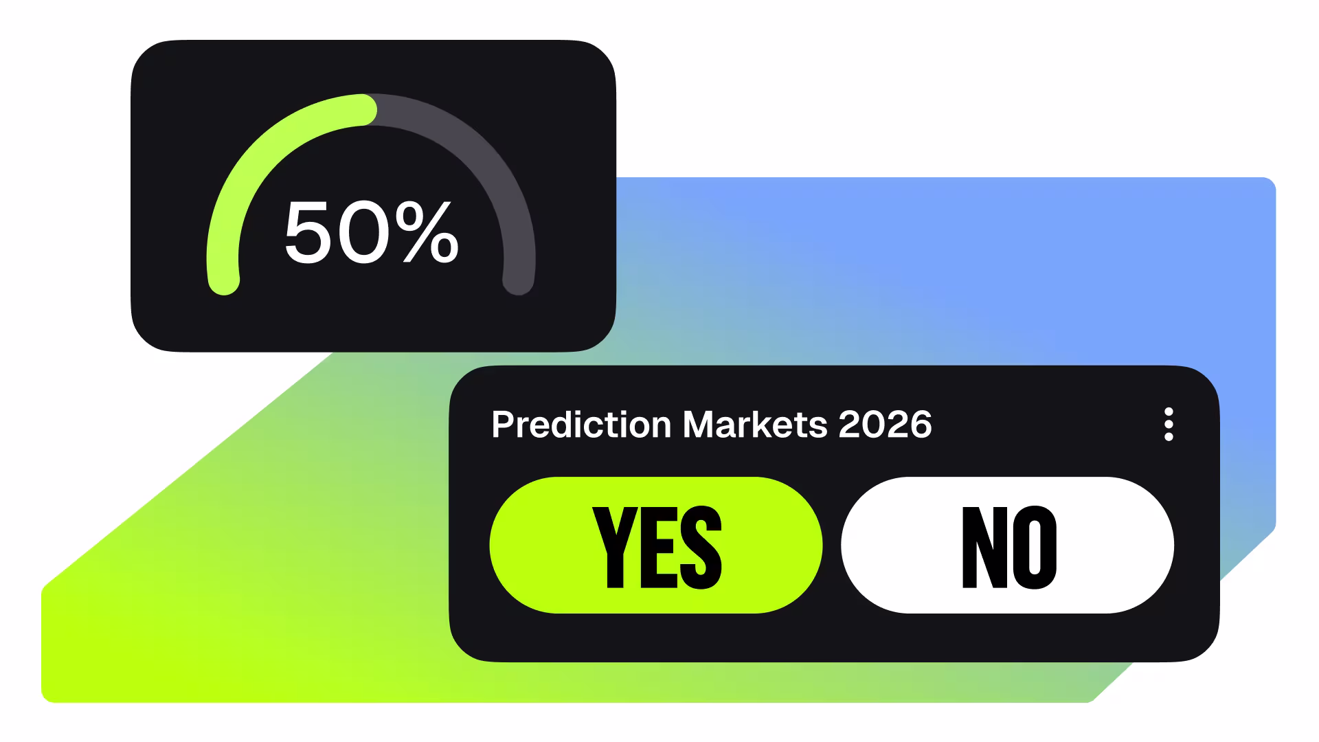 2026'da tahmin piyasaları: Öngörü, ticaret ve düzenlemeyi yeniden şekillendiren temel trendler