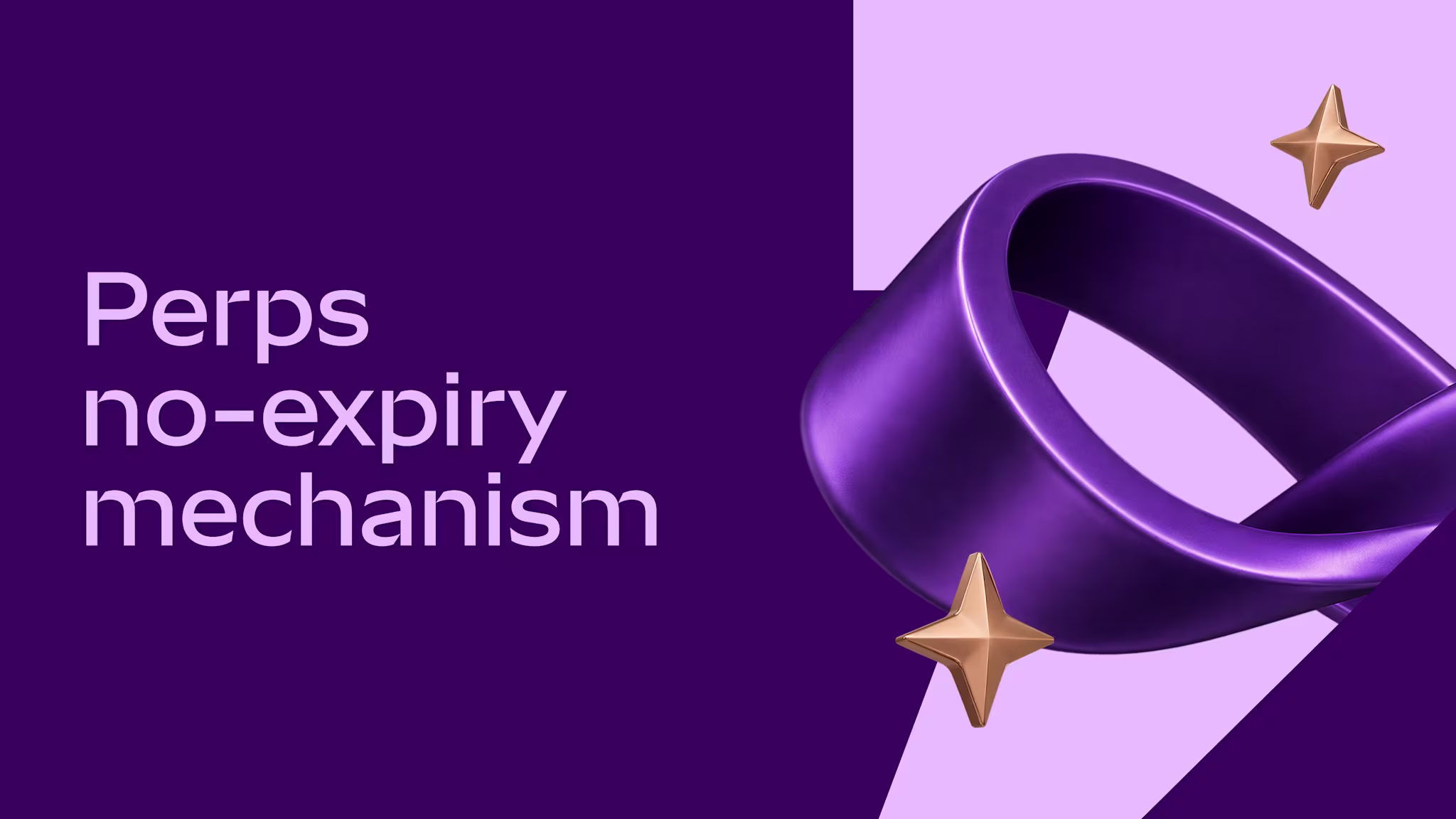 Understanding perpetual futures' no-expiry mechanism