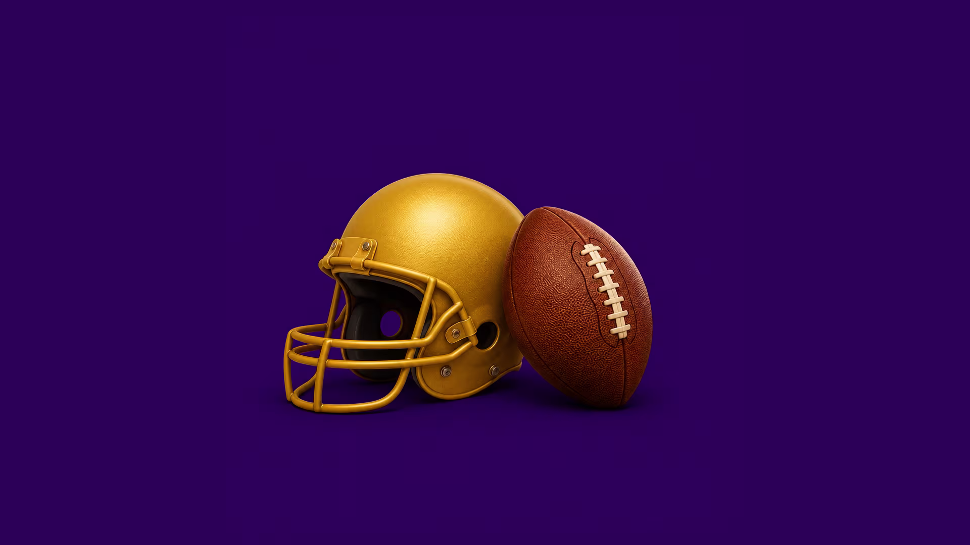 Football season kicks off Wednesday; the Super Bowl market is already over $50 million