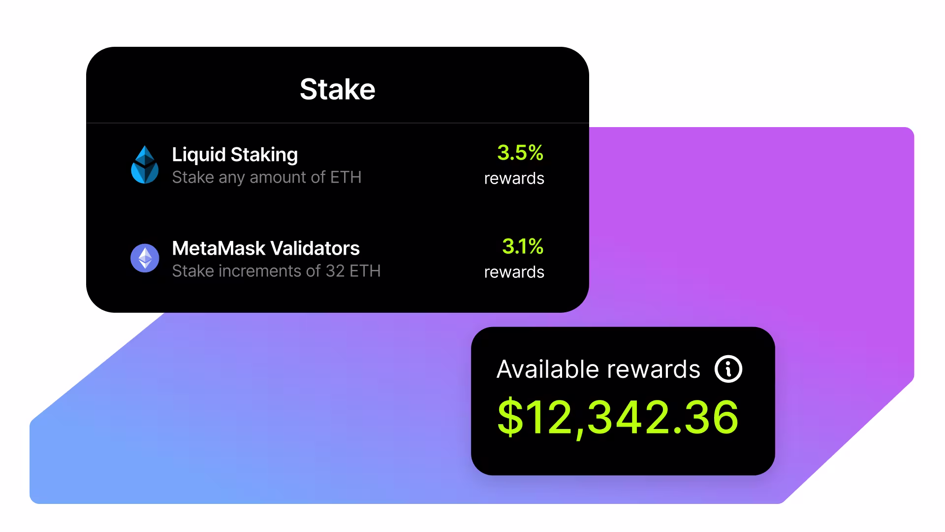 What is crypto staking and how does it work? 