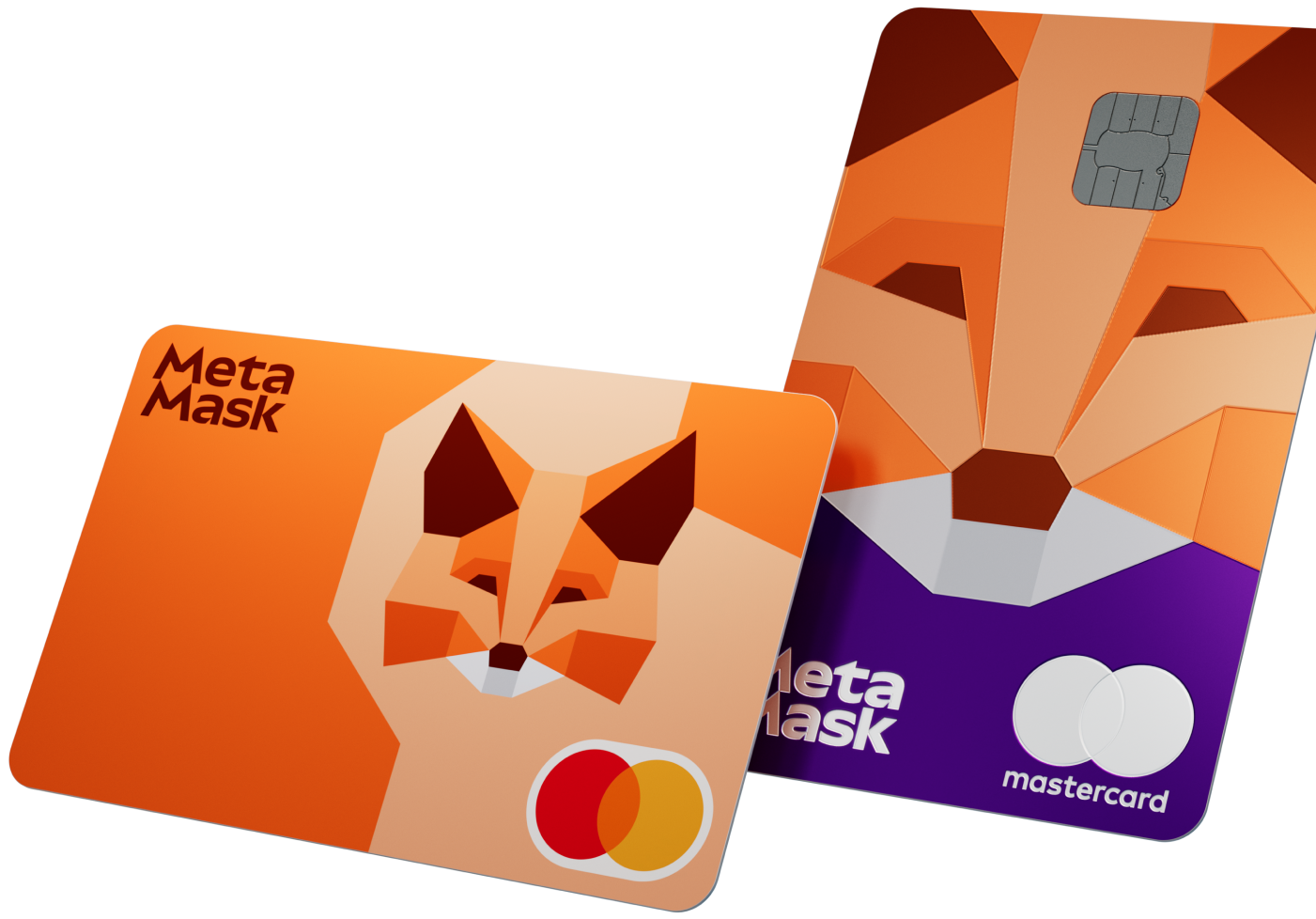 Spend crypto for everyday purchases with MetaMask Card, crypto card |  MetaMask Card