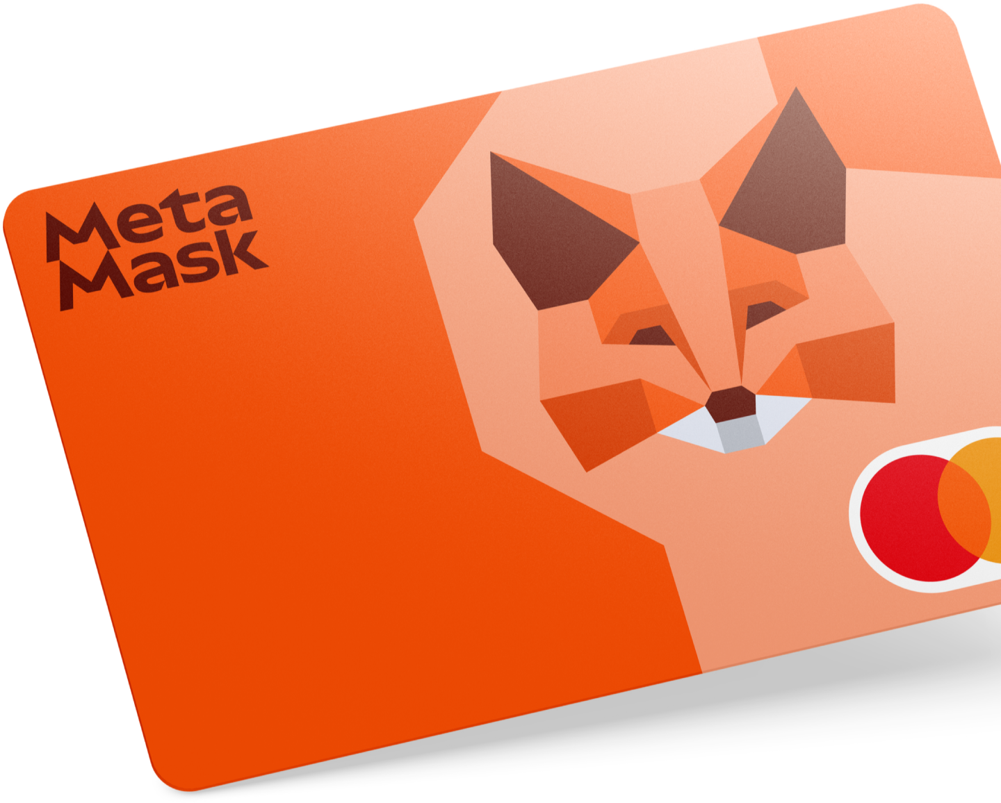 Spend crypto for everyday purchases with MetaMask Card, crypto card | MetaMask Card