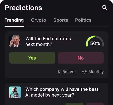 MetaMask App