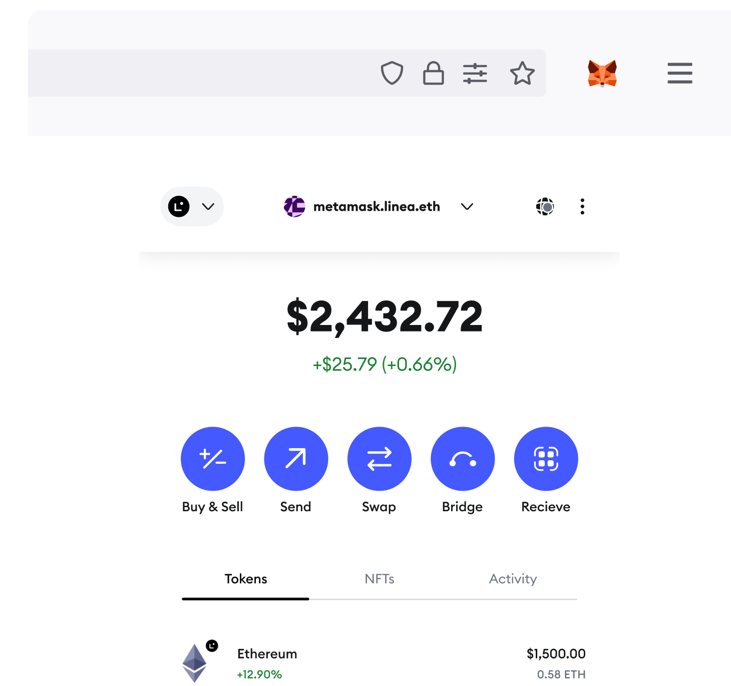 Download MetaMask: The Premier Crypto Wallet App and Browser Extension