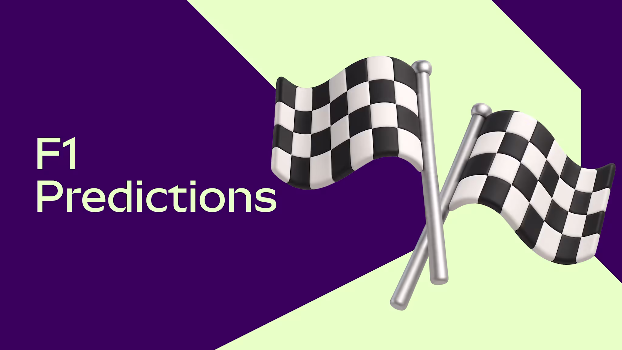 F1 prediction markets explained