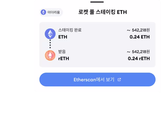 유동성 스테이킹