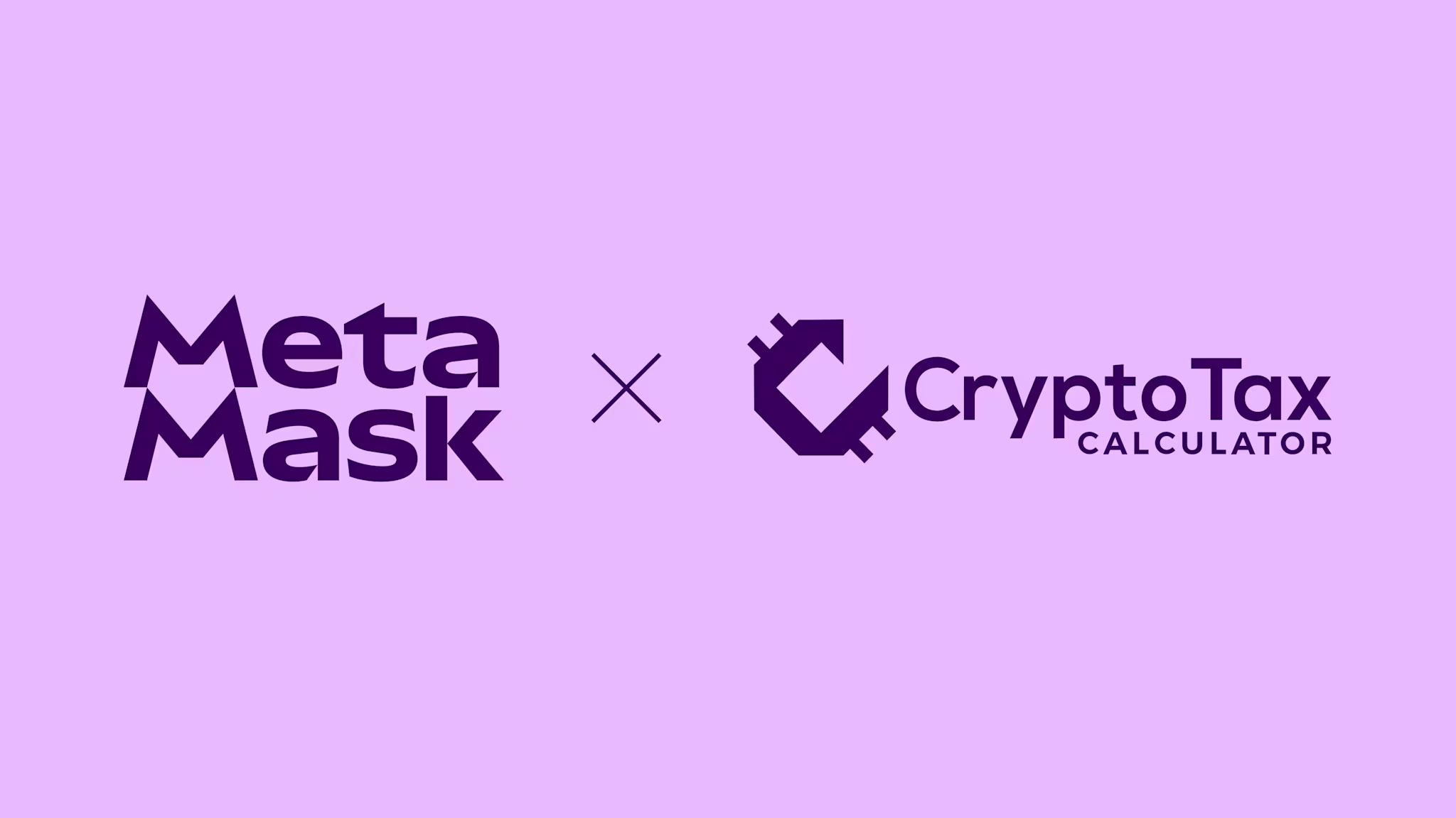 MetaMask integrates Crypto Tax Calculator to simplify tax management for global users