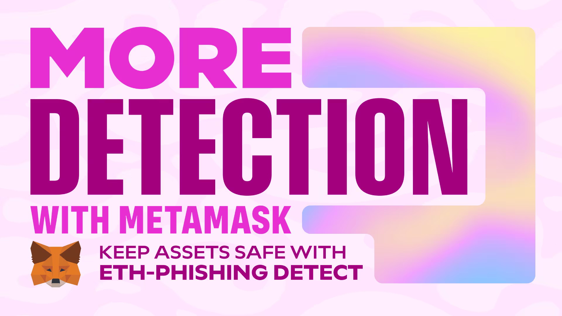 MetaMask and ChainPatrol protect users with phishing warnings
