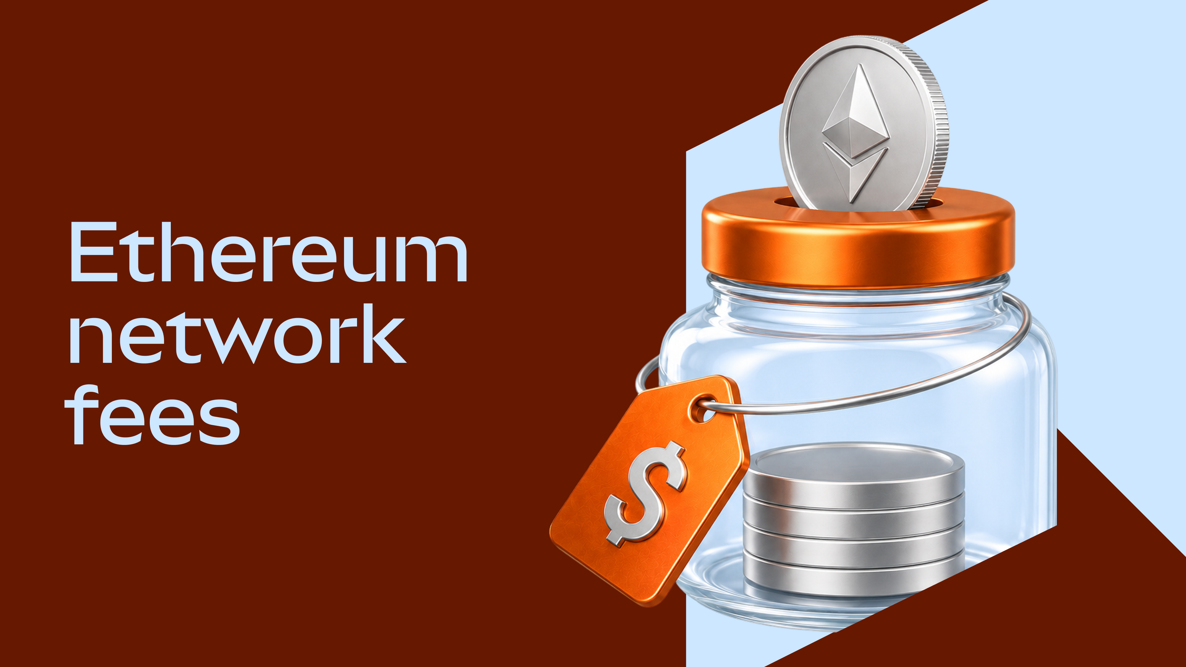 Ethereum gas fees explained