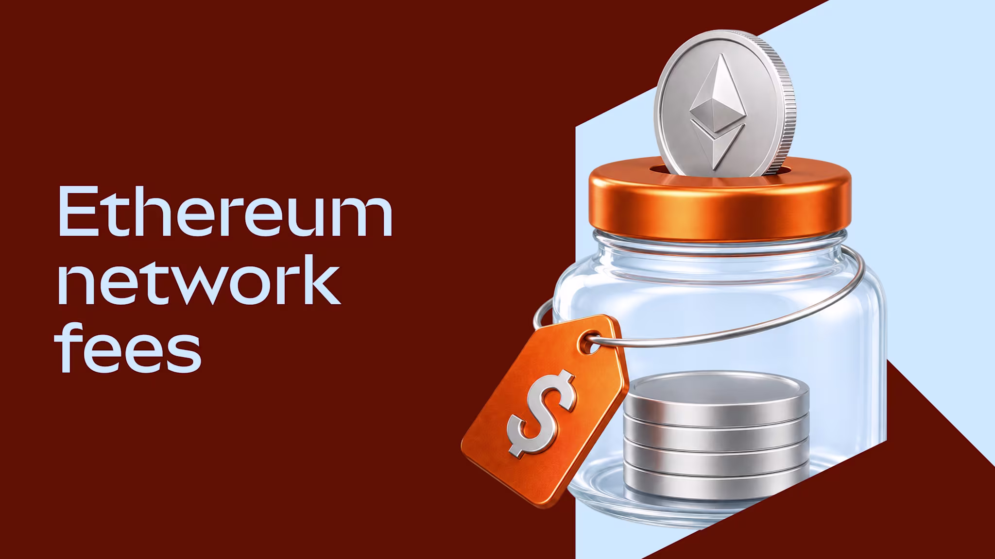 Ethereum gas fees explained