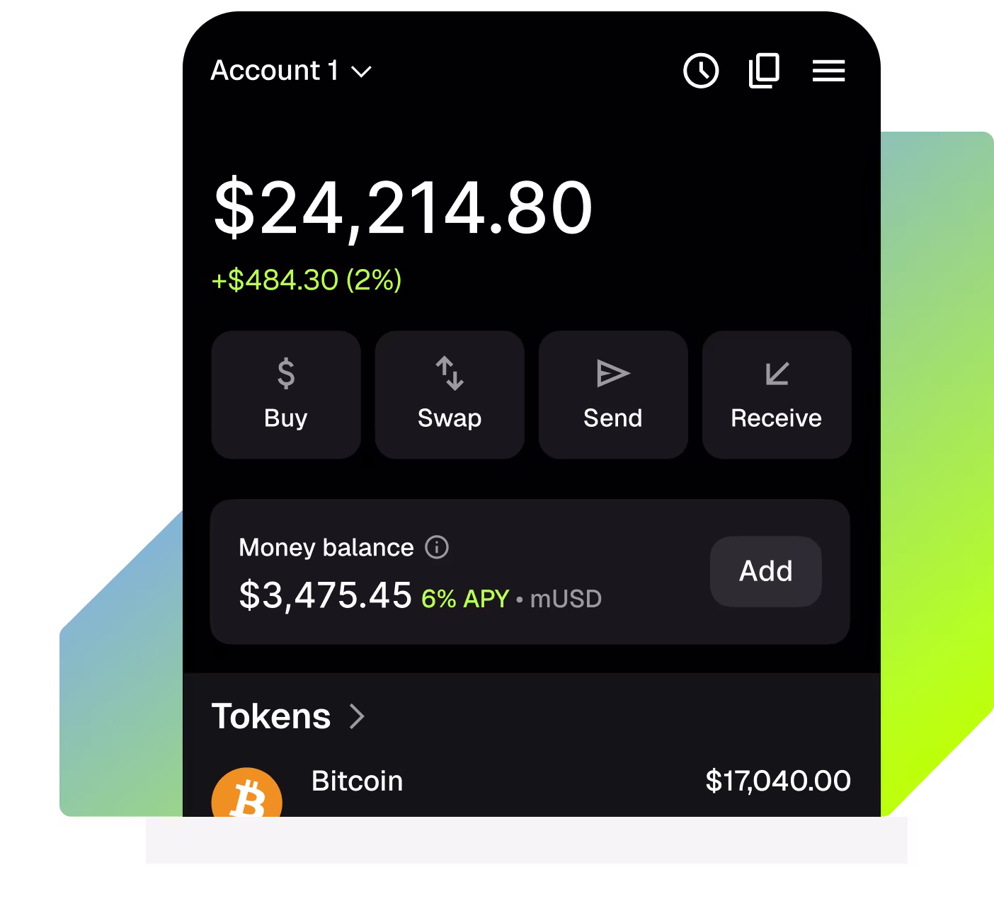 MetaMask 모바일 앱 다운로드