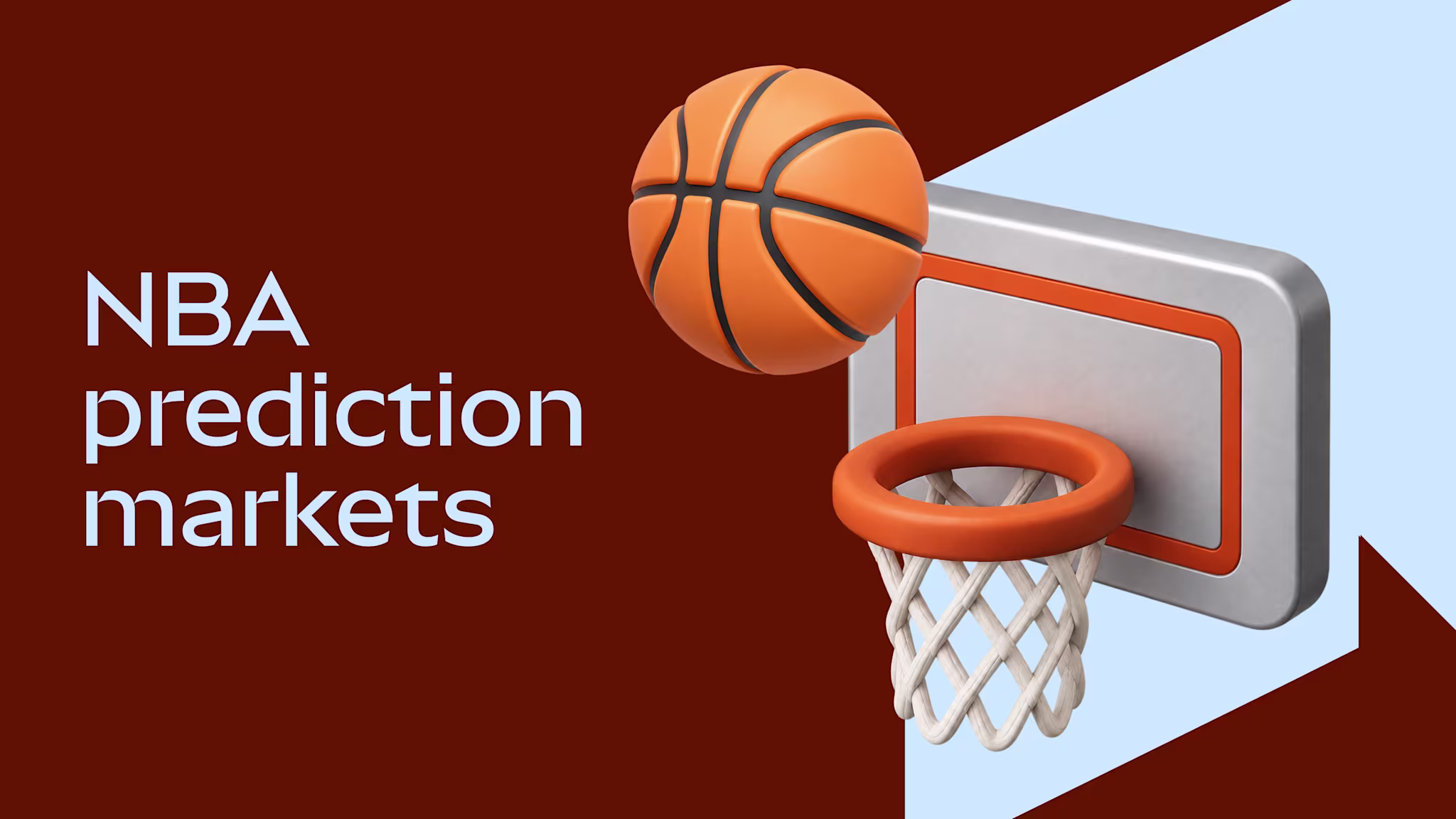 NBA prediction markets explained