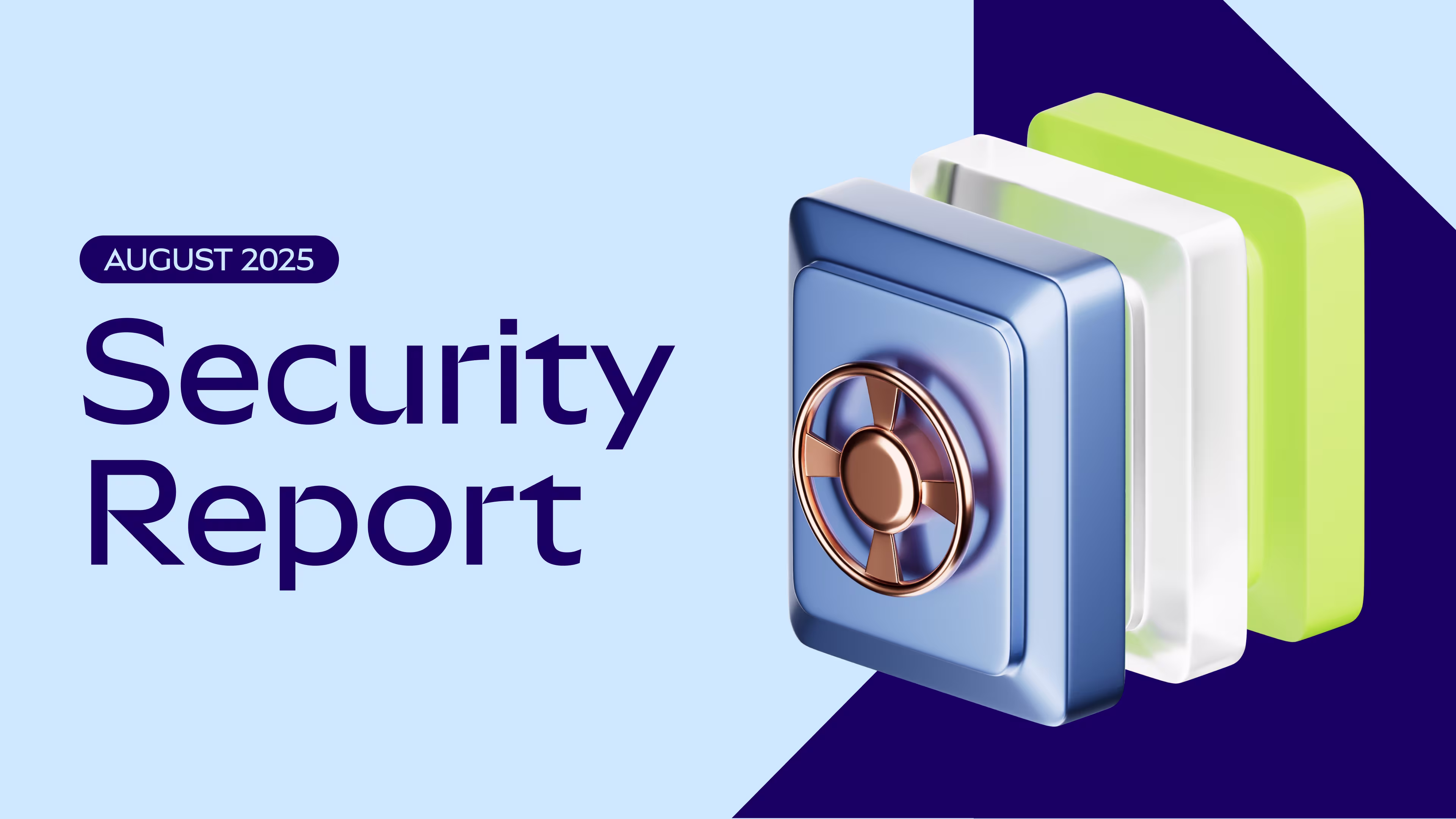 MetaMask Security Report: August 2025