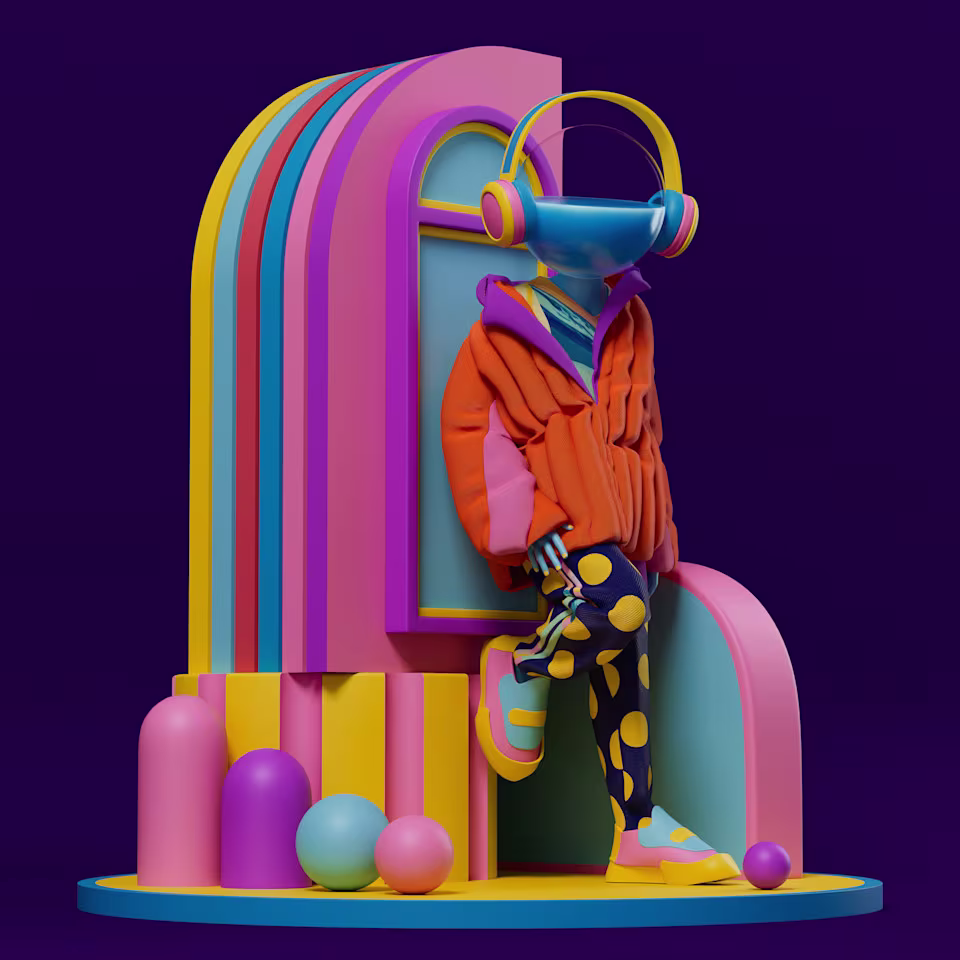 지갑 속의 수동 수익.찰칵!