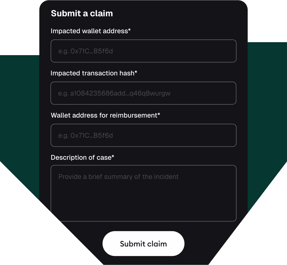 Connect to MetaMask Extension