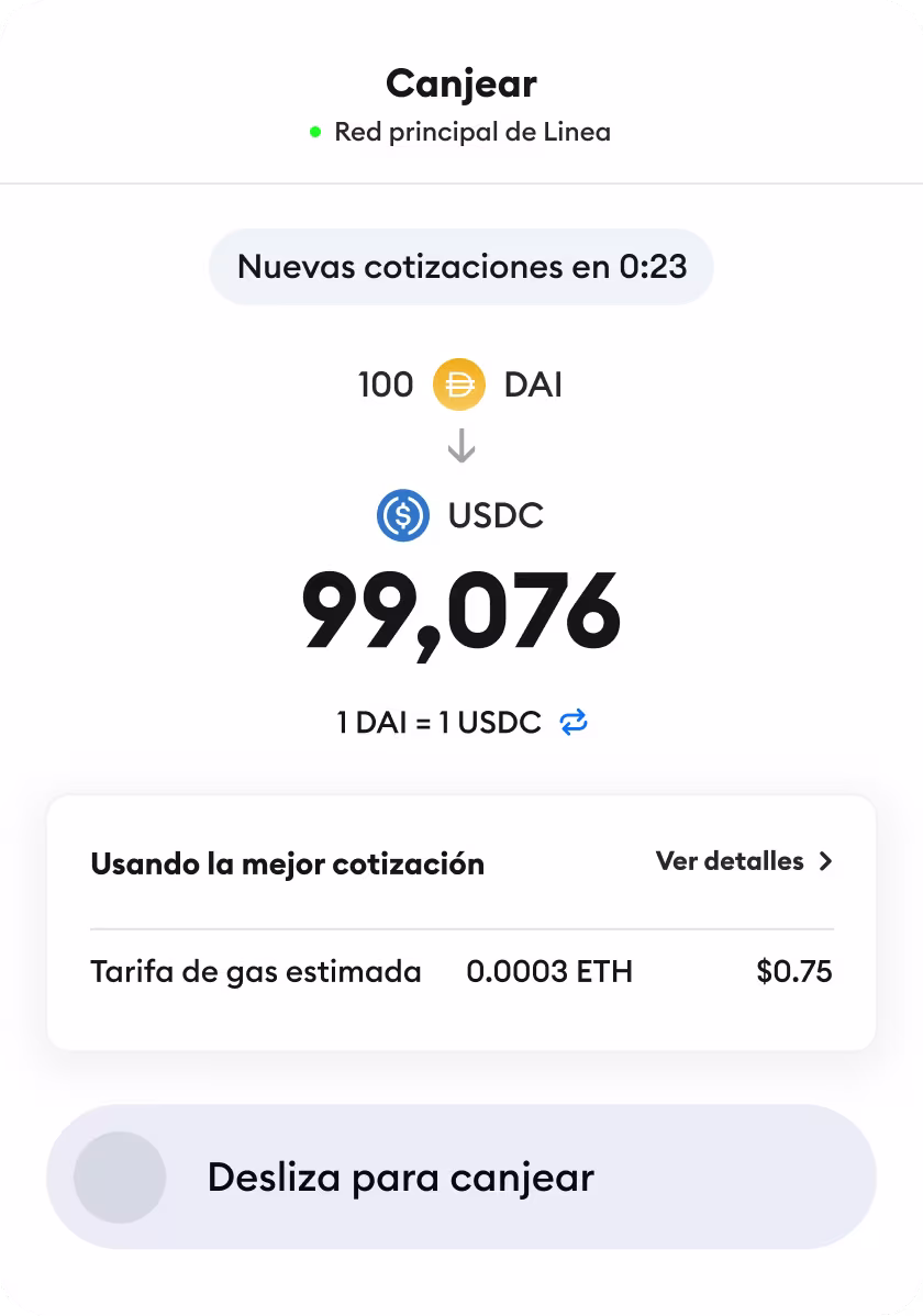 Canjeacripto