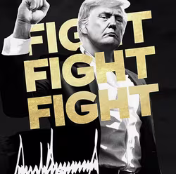 Official Trump