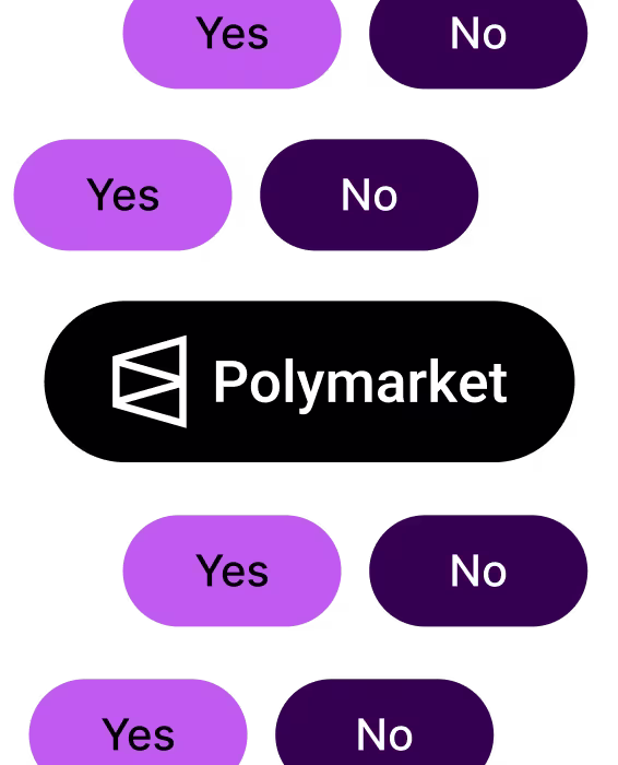 發揮 Polymarket的強大力量