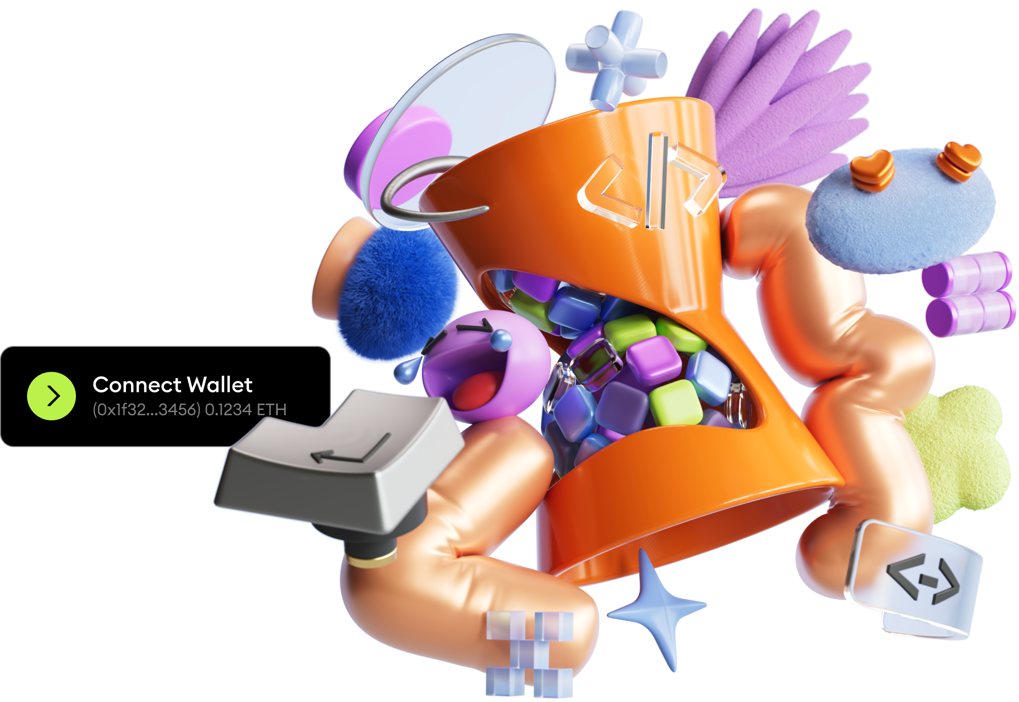 Dapp Development on the MetaMask Developer Platform | MetaMask Dapp