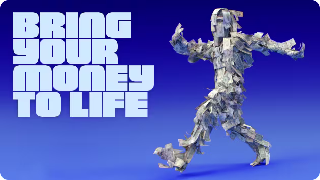 money-popup