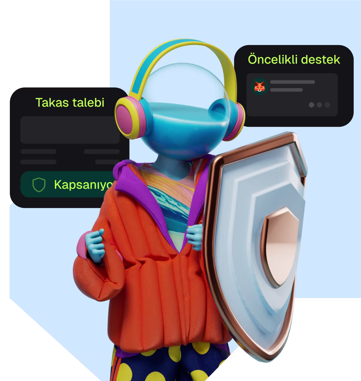 İŞLEM KALKANINI AL