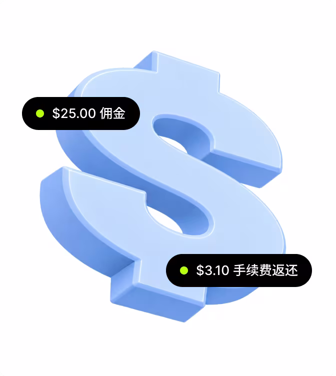 HomeRebrand > Earn on everything you do > Trading rewards > Assets