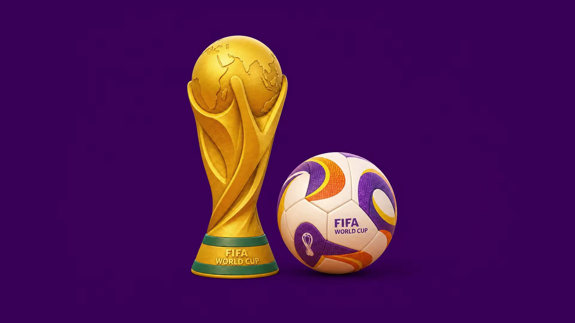 World Cup bets are in, many on longshot teams unlikely to win