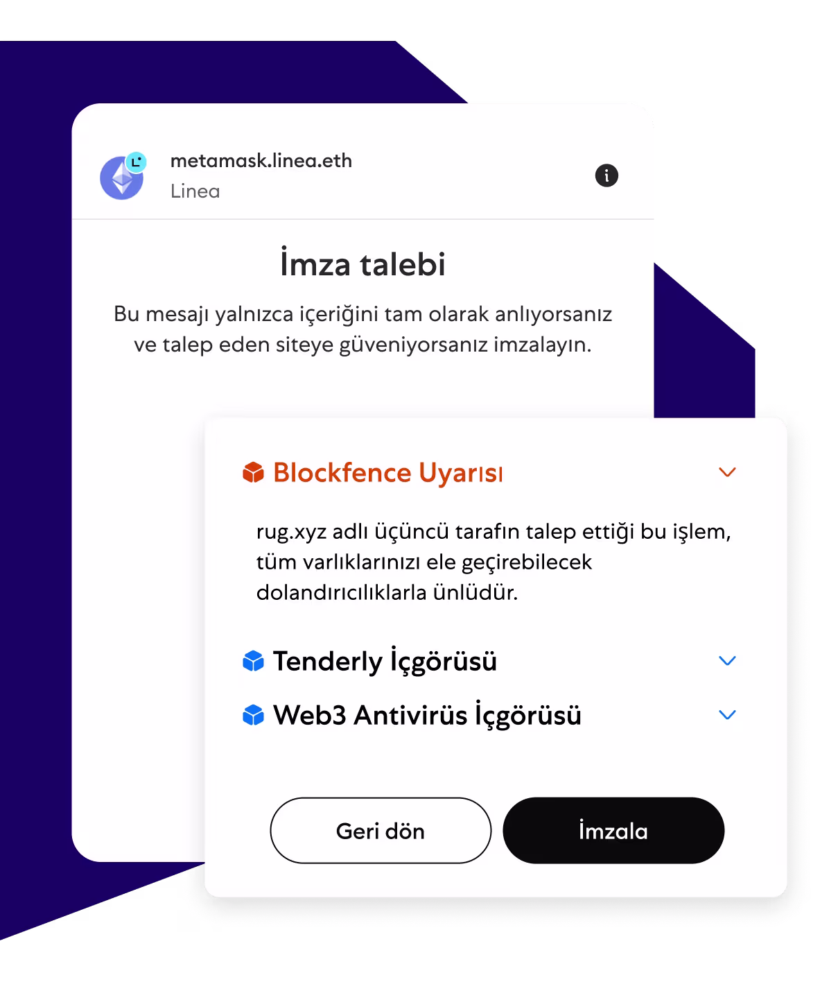 Daha derin bilgi edinin