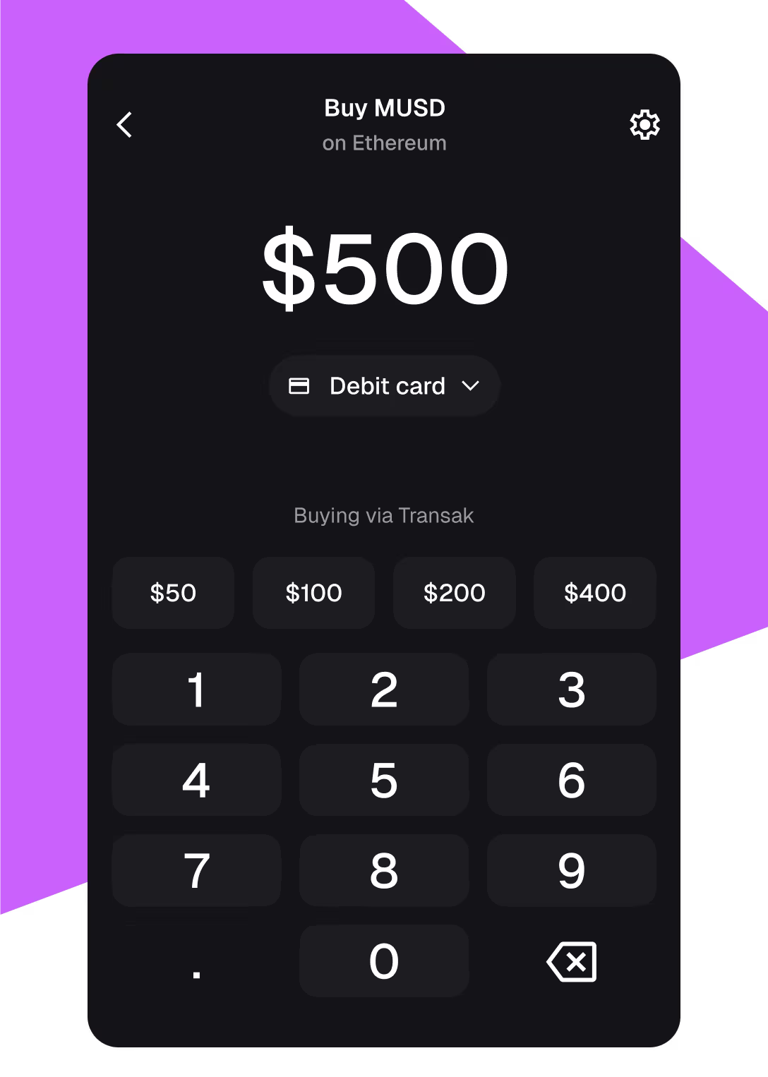 快速、简便、直接