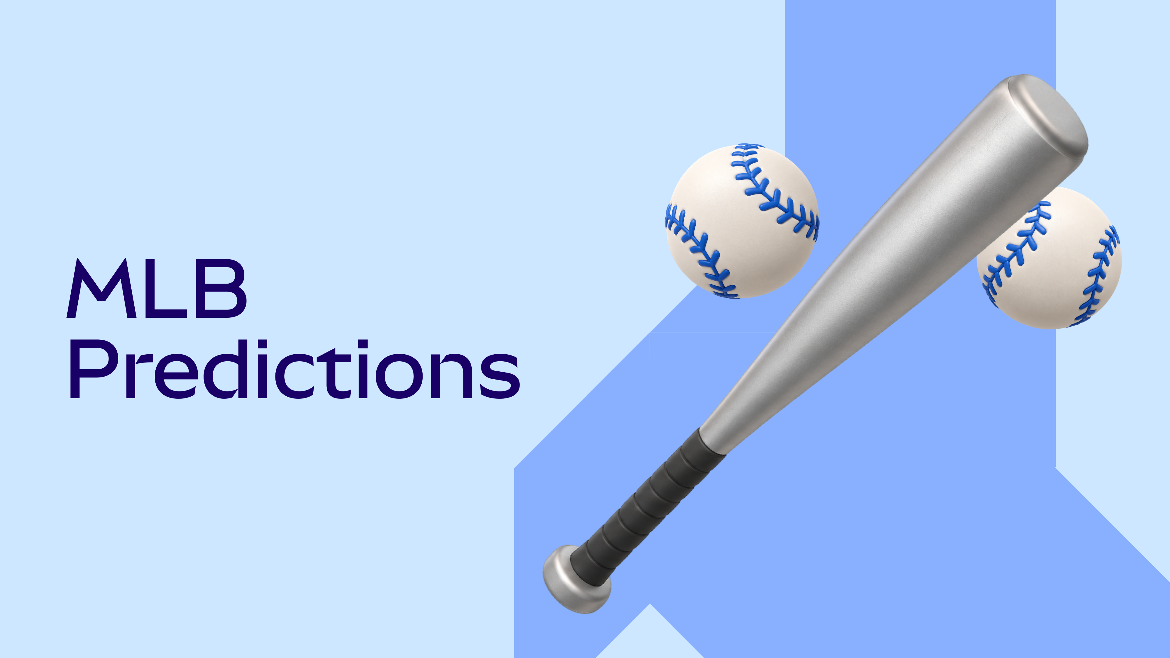 MLB prediction markets