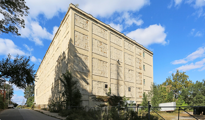 undefined - Pre Construction 1