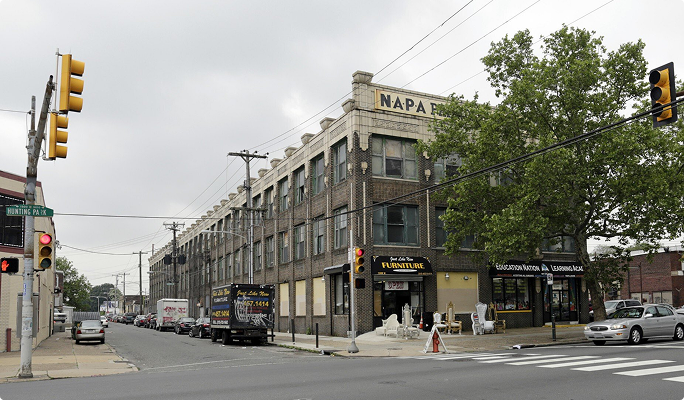 undefined - Pre Construction 1