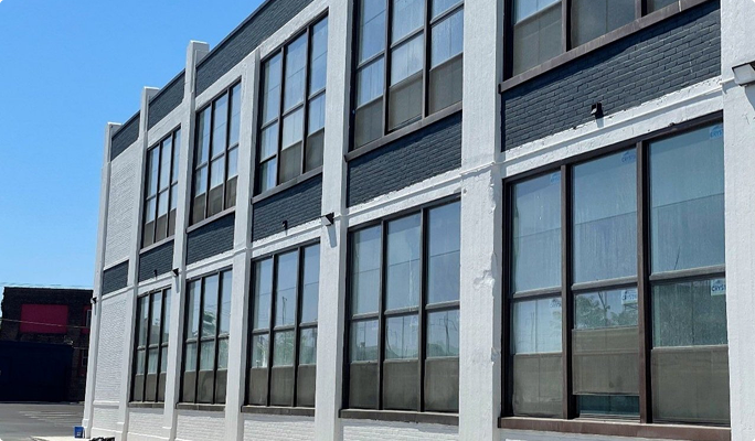 3804 Castor Avenue - Pre Construction 2