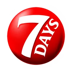 7days