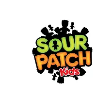 SOURPATCHKIDS