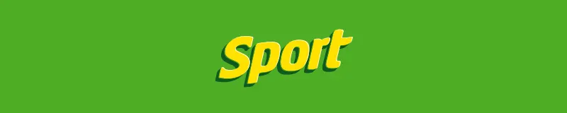 Sportszelet