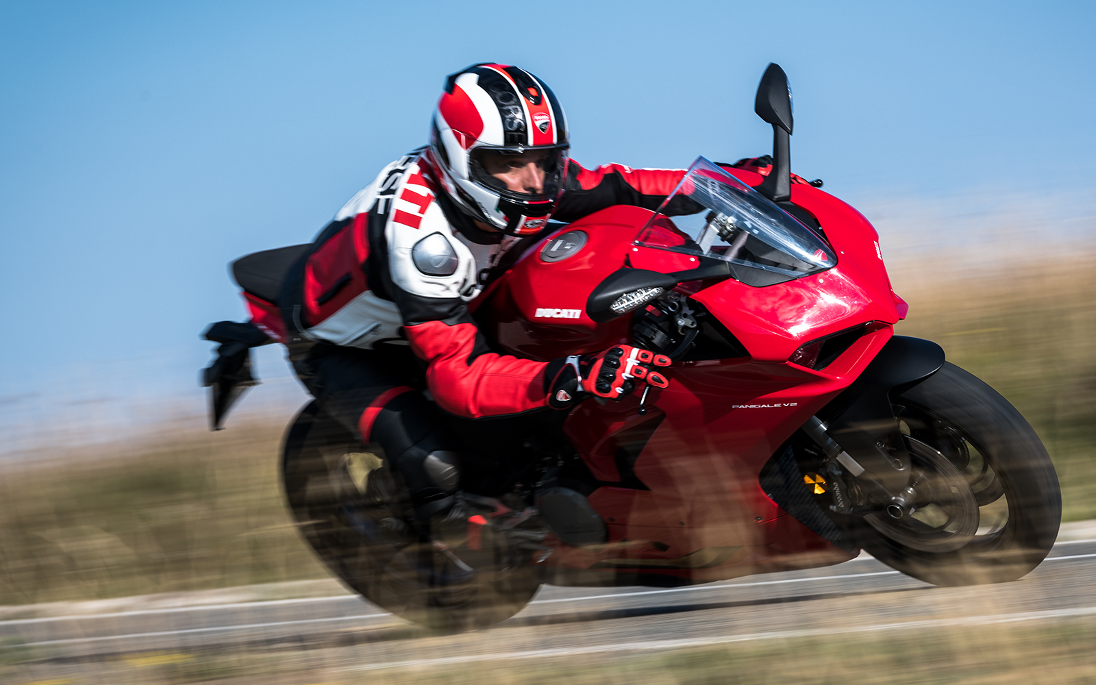 Official Ducati Insurance, let us protect your passion