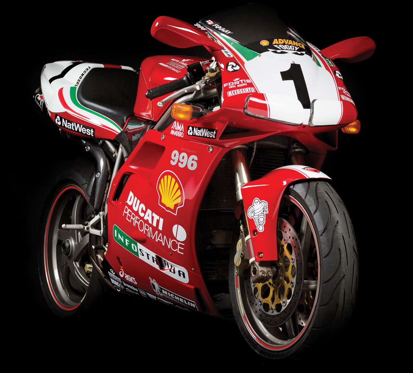 Ducati invite 916 owners and fans to get involved with dedicated ...