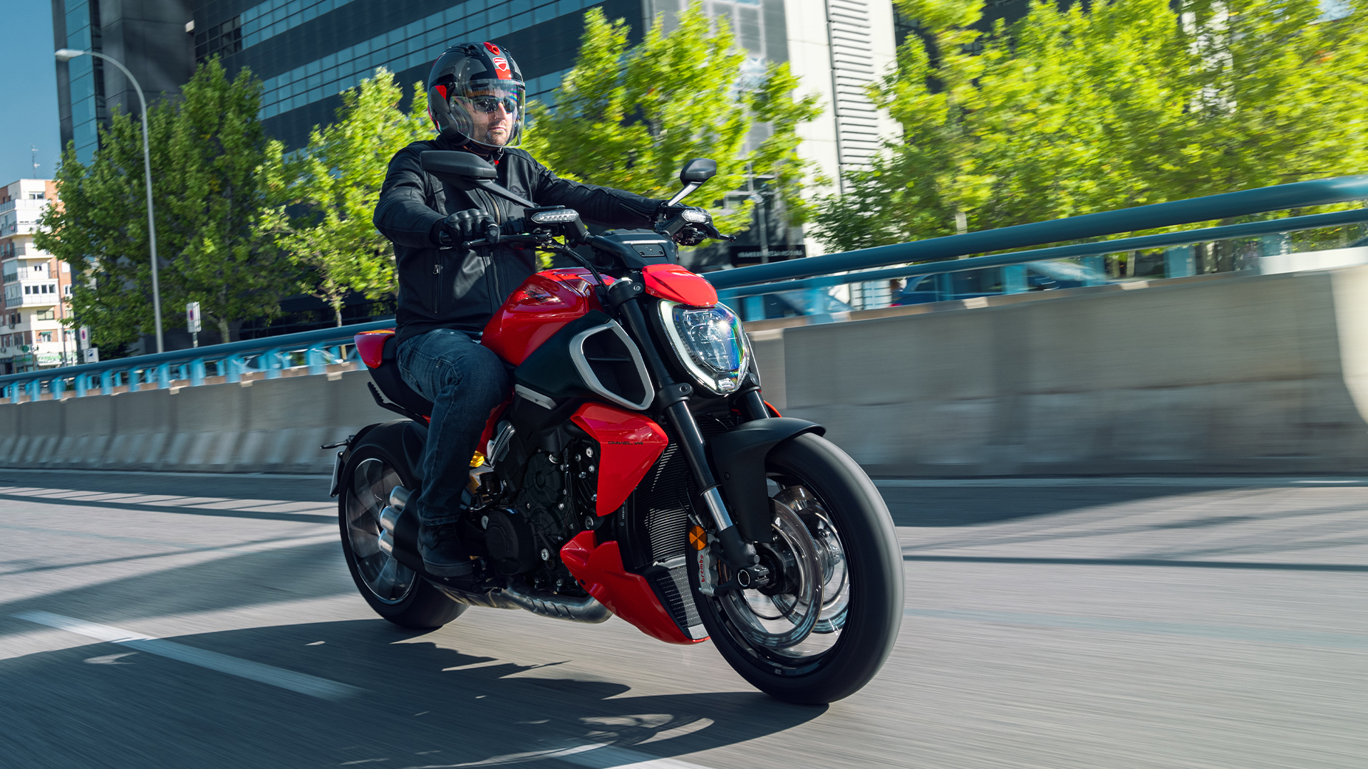 Ducati Low APR Offers - Affordable Financing on Ducati Bikes